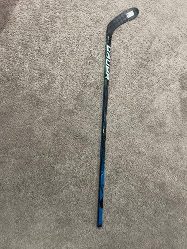 Bauer Nexus Geo Hockey Stick