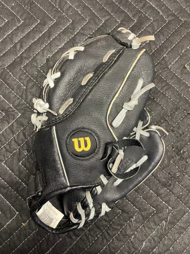! Great  Wilson Broken In Right Hand Throw 10" A425 Baseball Glove