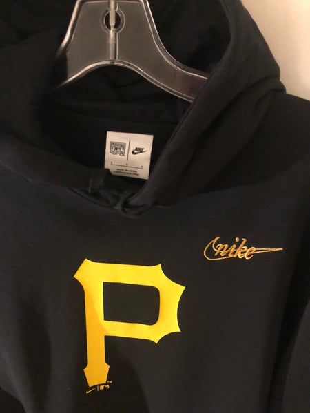 Pittsburgh Pirates Nike Men's MLB Dugout Jacket L