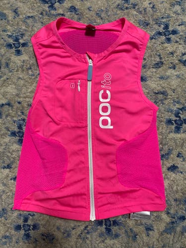 POCito back protector size Medium