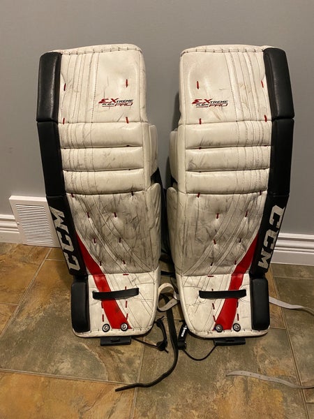 34 + 1 CCM EFLEX