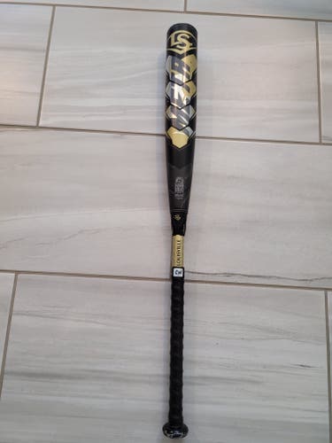 2021 Louisville Slugger Meta Bat (-5) 26 oz 31"