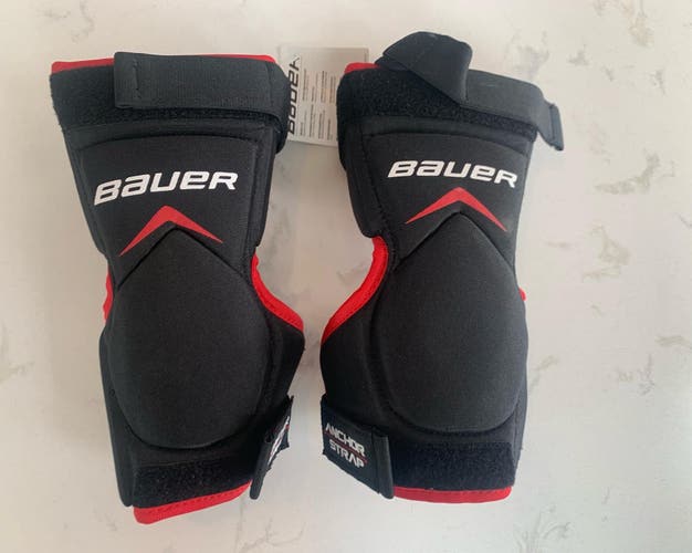 New Bauer X900