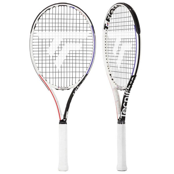 Tecnifibre T-FIGHT RS 300 Unstrung Tennis Racquet | SidelineSwap