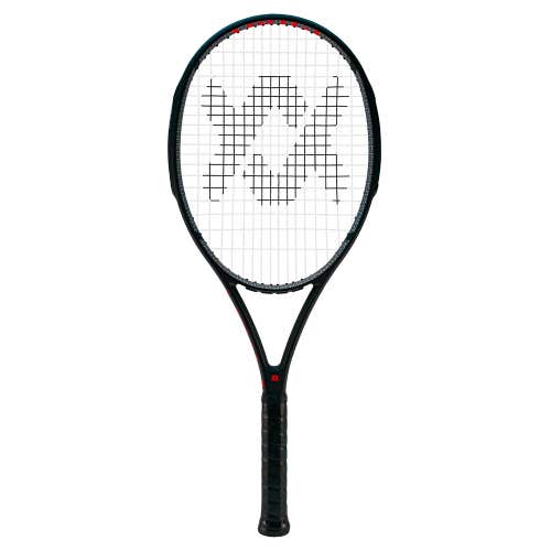 Volkl V-Cell 4 Unstrung Tennis Racquet