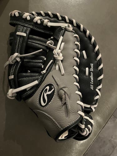 First Base 13" Baseball Glove