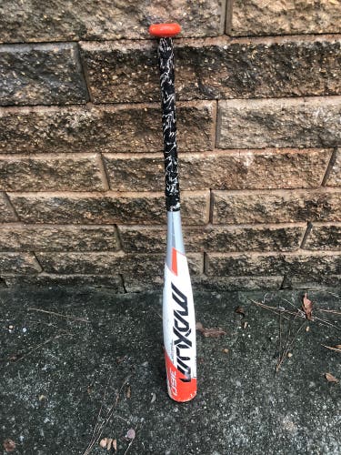 2021 Composite (-10) 20 oz 30" Maxum 360 Bat