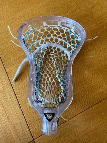 Used ECD DNA Diamond Head