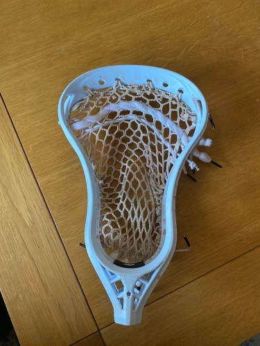 Used StringKing Mark 2A Head