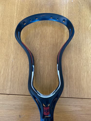 Used Warrior Rabil X Head