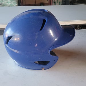 Used Small Easton Natural Batting Helmet
