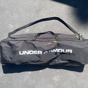 Used Under Armour Bag
