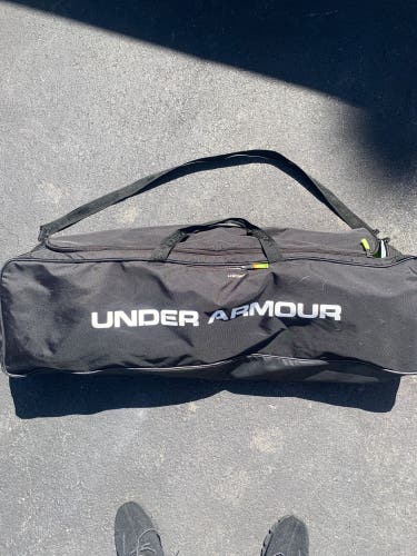 Used Under Armour Bag