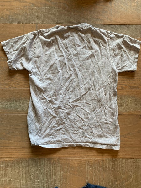 UCLA - Gray Used Small Shirt