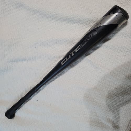 Used AXE Alloy Elite One Bat (-10) 18 oz 28"