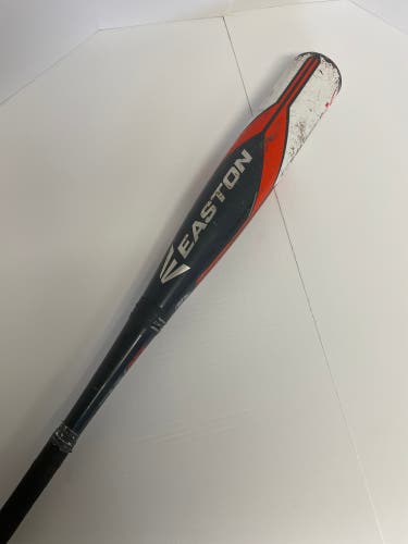 Used Easton (-10) 18 oz 28" Ghost X Bat