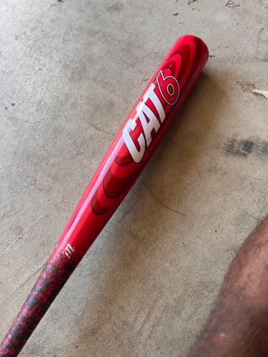 MaruccI cat 6 33/30