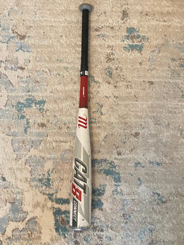 USSSA Certified Hybrid (-5) 26 oz 31" CAT 8 Bat