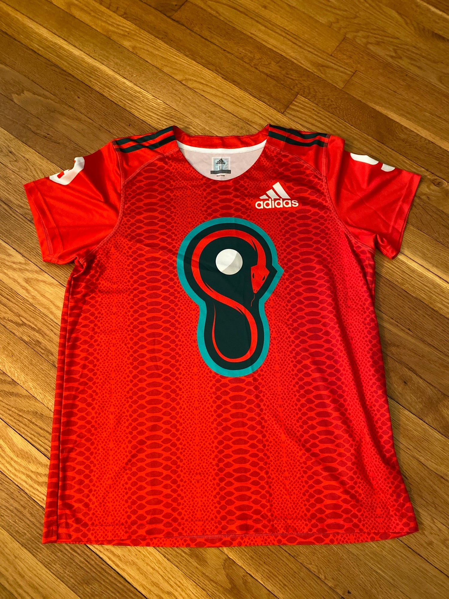 pll whipsnakes jersey