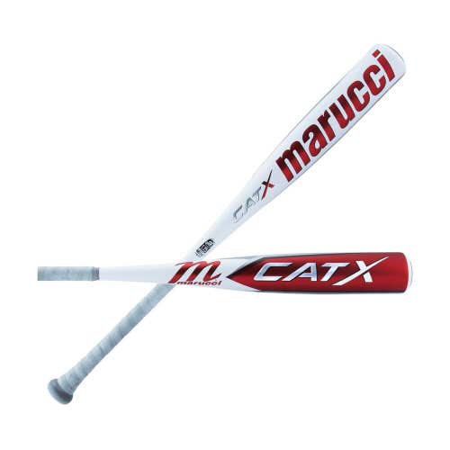 2022 Marucci CATX  -10 USSSA Baseball Bat MSBCX10 29in/19oz