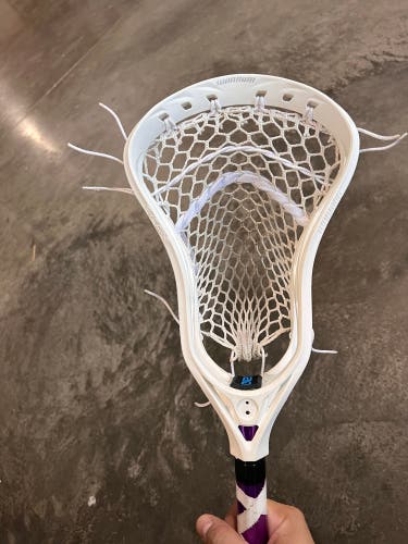 Grant Ament Replica QX-O