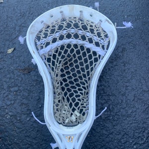 Used Strung Head