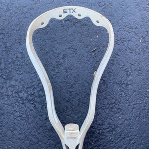 Used Unstrung Head