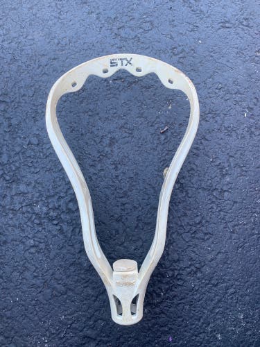 Used Unstrung Head