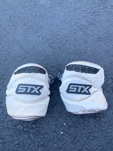 Used Large STX Arm Pads
