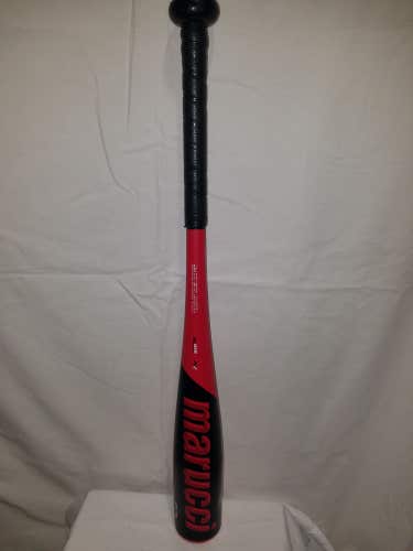 Used Marucci CAT -11 USA Baseball Senior League Bat, 2 15/8" Barrel