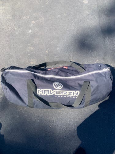 Used Maverik Bag