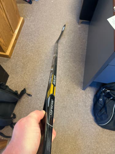 RH Bauer Supreme PM9 102 Flex