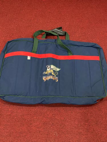 Grand Rapids Griffins Bag Item#GRB