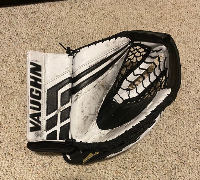Used Regular Velocity VE8