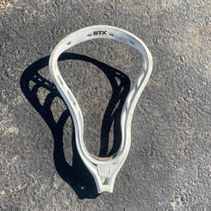 Used Unstrung Head