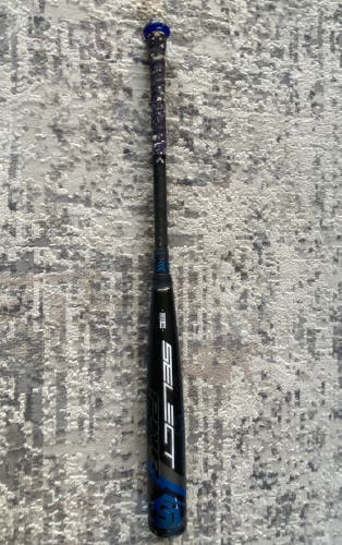 2020 Hybrid (-3) 31 oz 34" select pwr Bat