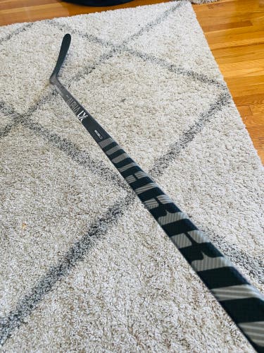 WARRIOR ALPHA LX P90T PRO STOCK 80 FLEX