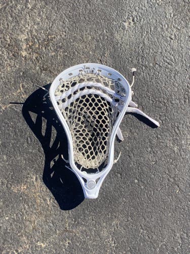 Used Strung Head