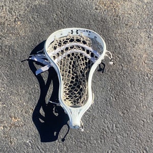 Used Strung Head