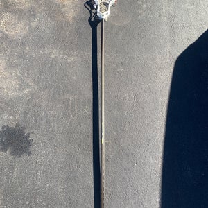 Lacrosse stick