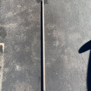 Umbc Lacrosse Team Issues Used Under Armour Stick