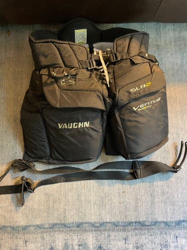 Vaughn slr2 pro goalie pants
