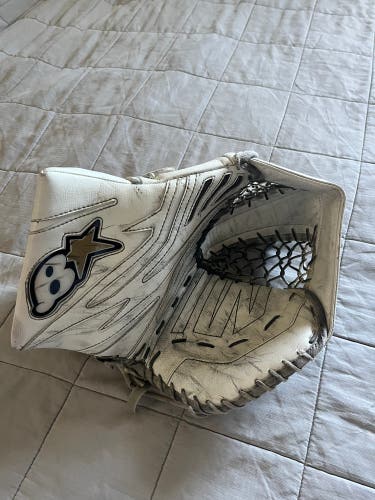 Brian’s Optik x2 Catch Glove-Intermediate