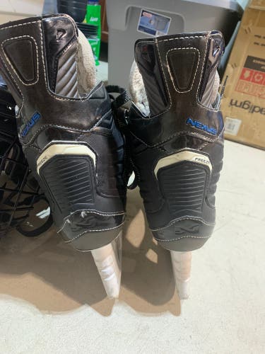 Bauer Nexus Freeze Hockey Skates