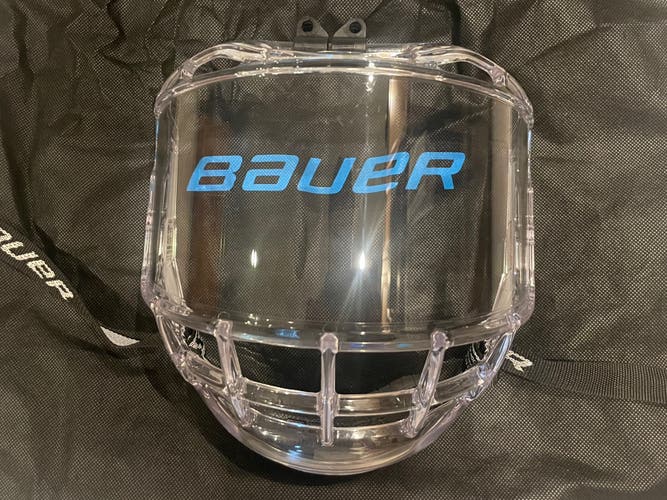 Bauer Shield Concept 3 Full Shield