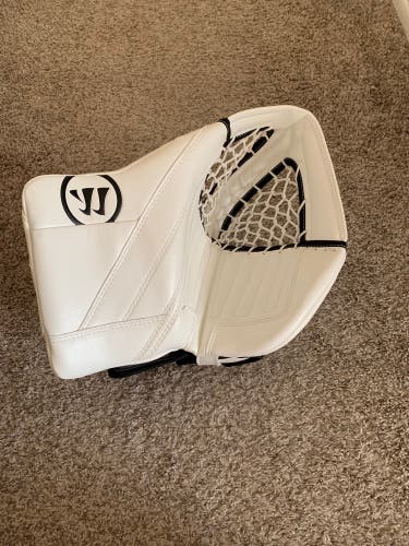 Warrior Ritual G4 Glove - New