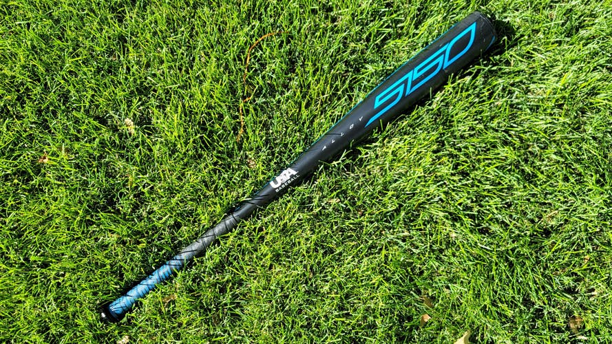 Rawlings 5150 USA Youth Bat, 31", -5