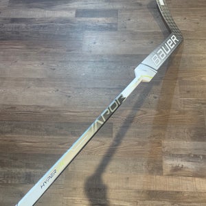 New Retail Bauer Hyperlite Goalie Stick P31 25" Paddle