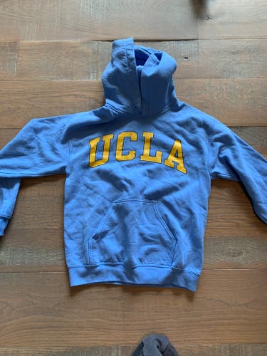 UCLA - Blue Used Small Sweatshirt