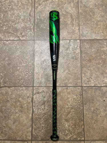 2022 Prime Louisville Slugger 30/20